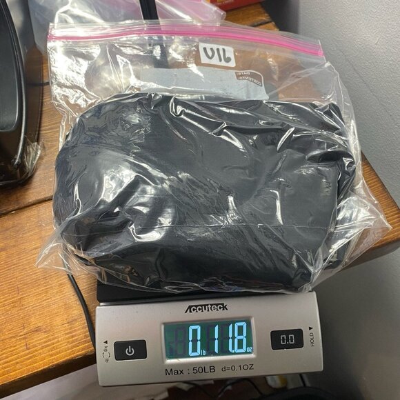 Jones New York Formal / Semi-Formal Dress Sz 4 Sleeveless Spaghetti Strap Black - Picture 7 of 8